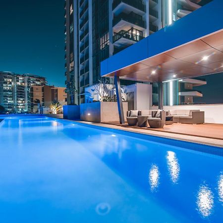 Iconic Kirra Beach Resort Гоулд Коуст Екстериор снимка