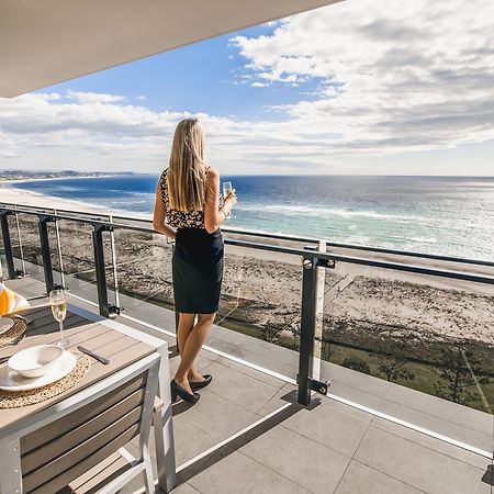 Iconic Kirra Beach Resort Гоулд Коуст Екстериор снимка