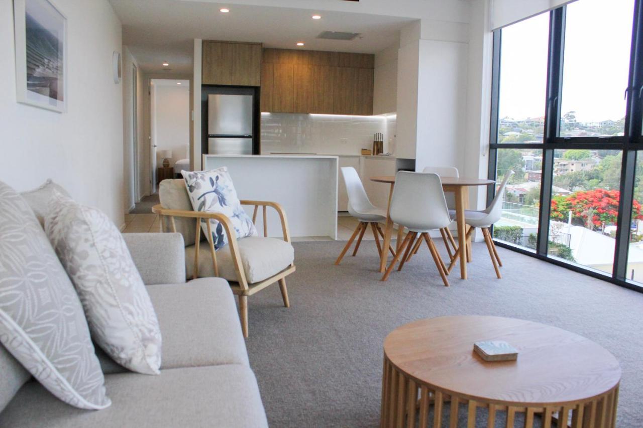 Iconic Kirra Beach Resort Гоулд Коуст Екстериор снимка