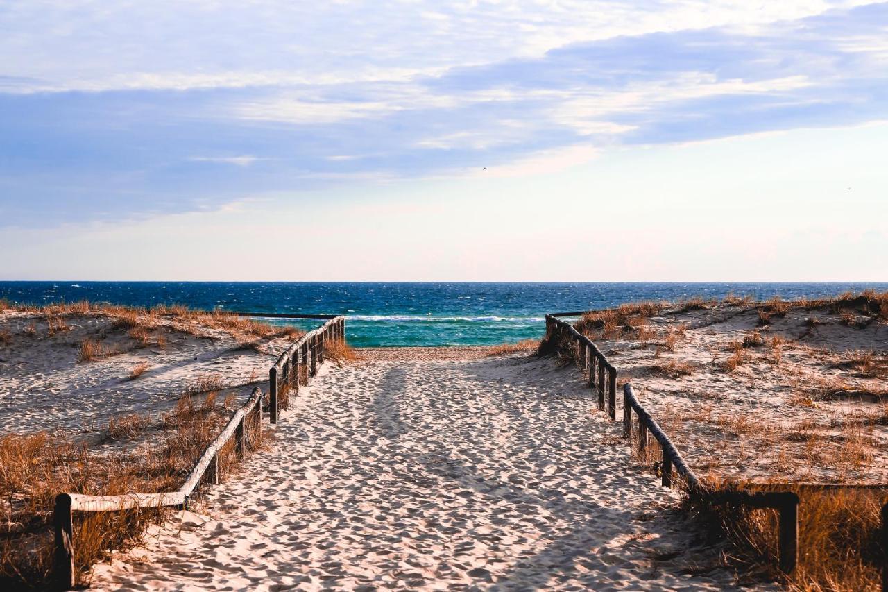 Iconic Kirra Beach Resort Гоулд Коуст Екстериор снимка