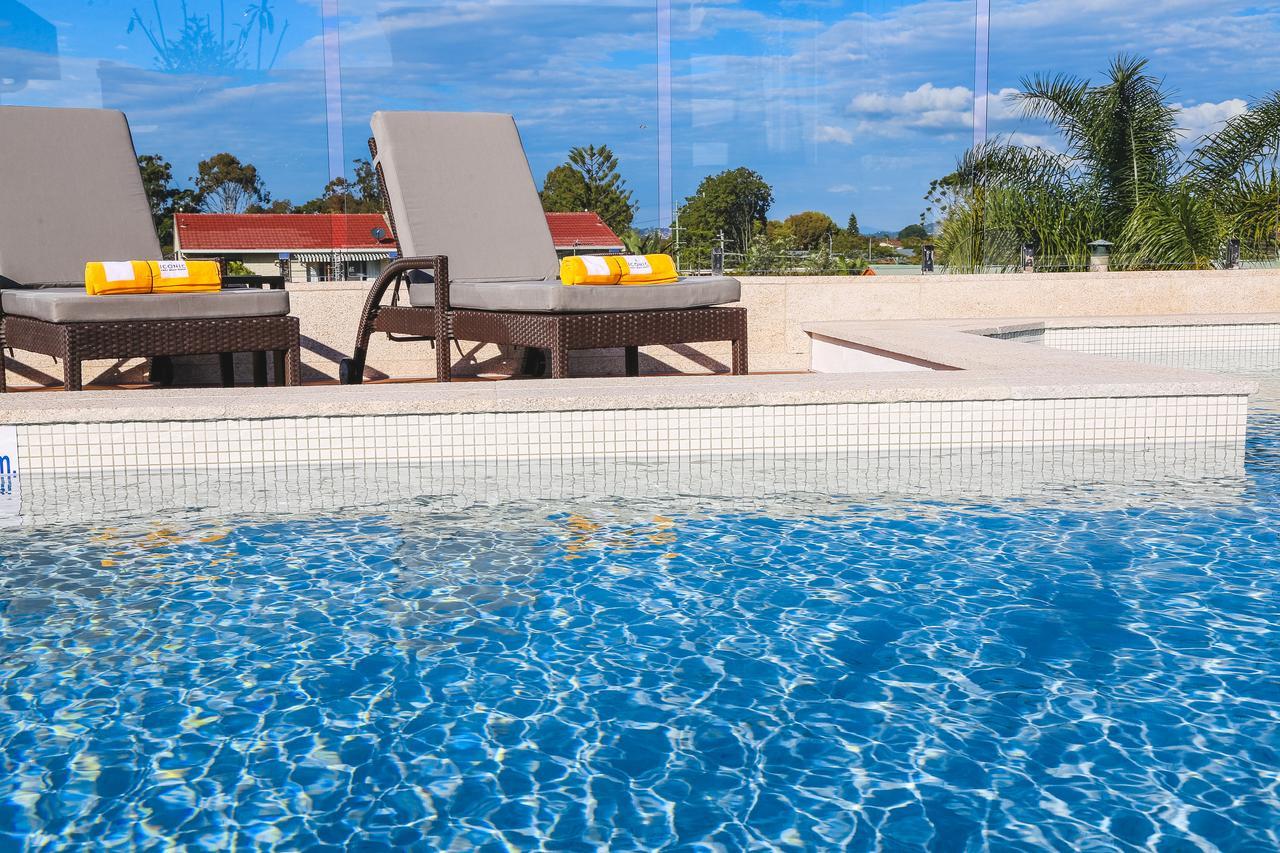 Iconic Kirra Beach Resort Гоулд Коуст Екстериор снимка
