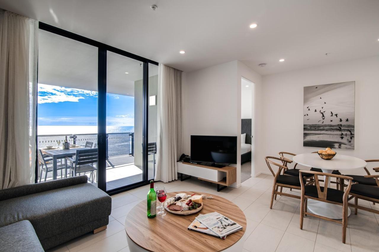 Iconic Kirra Beach Resort Гоулд Коуст Екстериор снимка