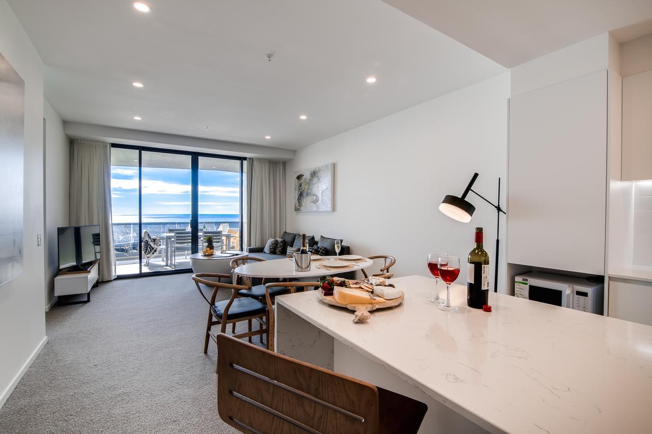Iconic Kirra Beach Resort Гоулд Коуст Екстериор снимка