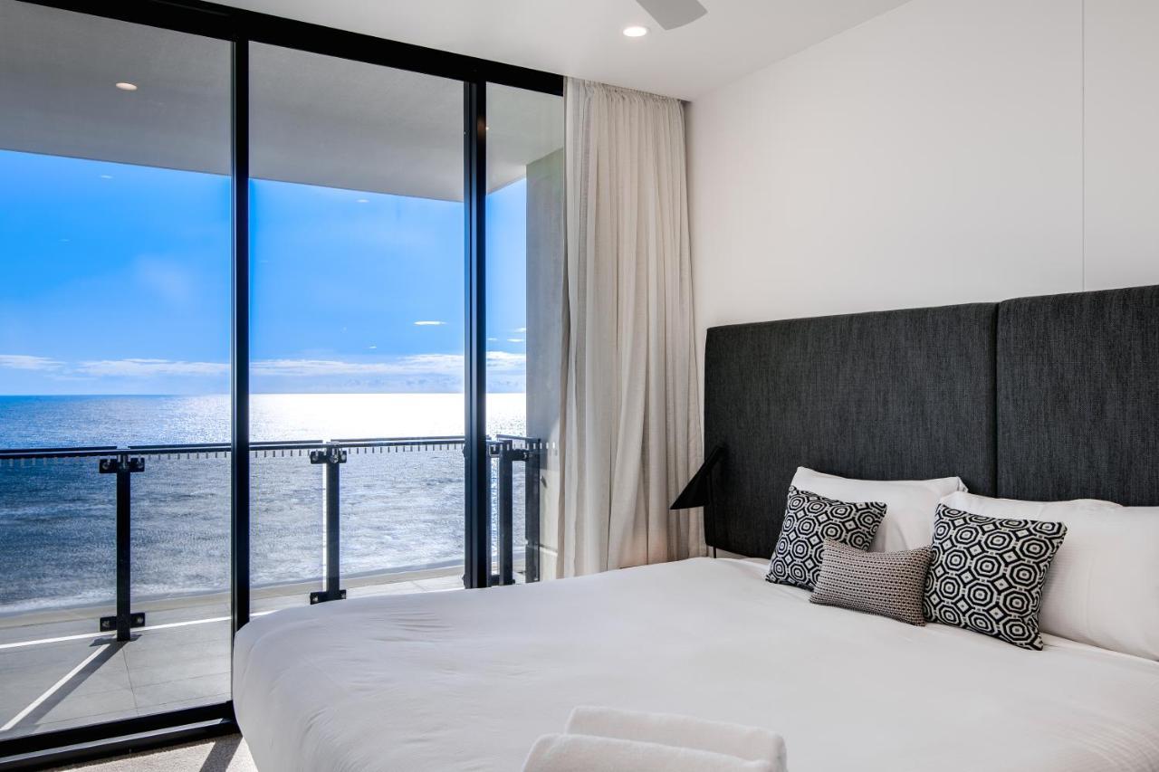 Iconic Kirra Beach Resort Гоулд Коуст Екстериор снимка