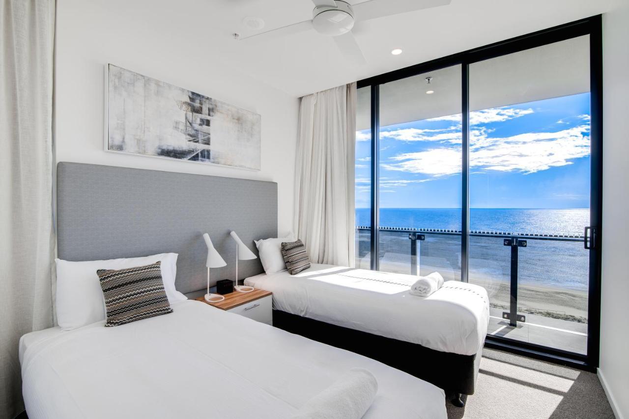 Iconic Kirra Beach Resort Гоулд Коуст Екстериор снимка
