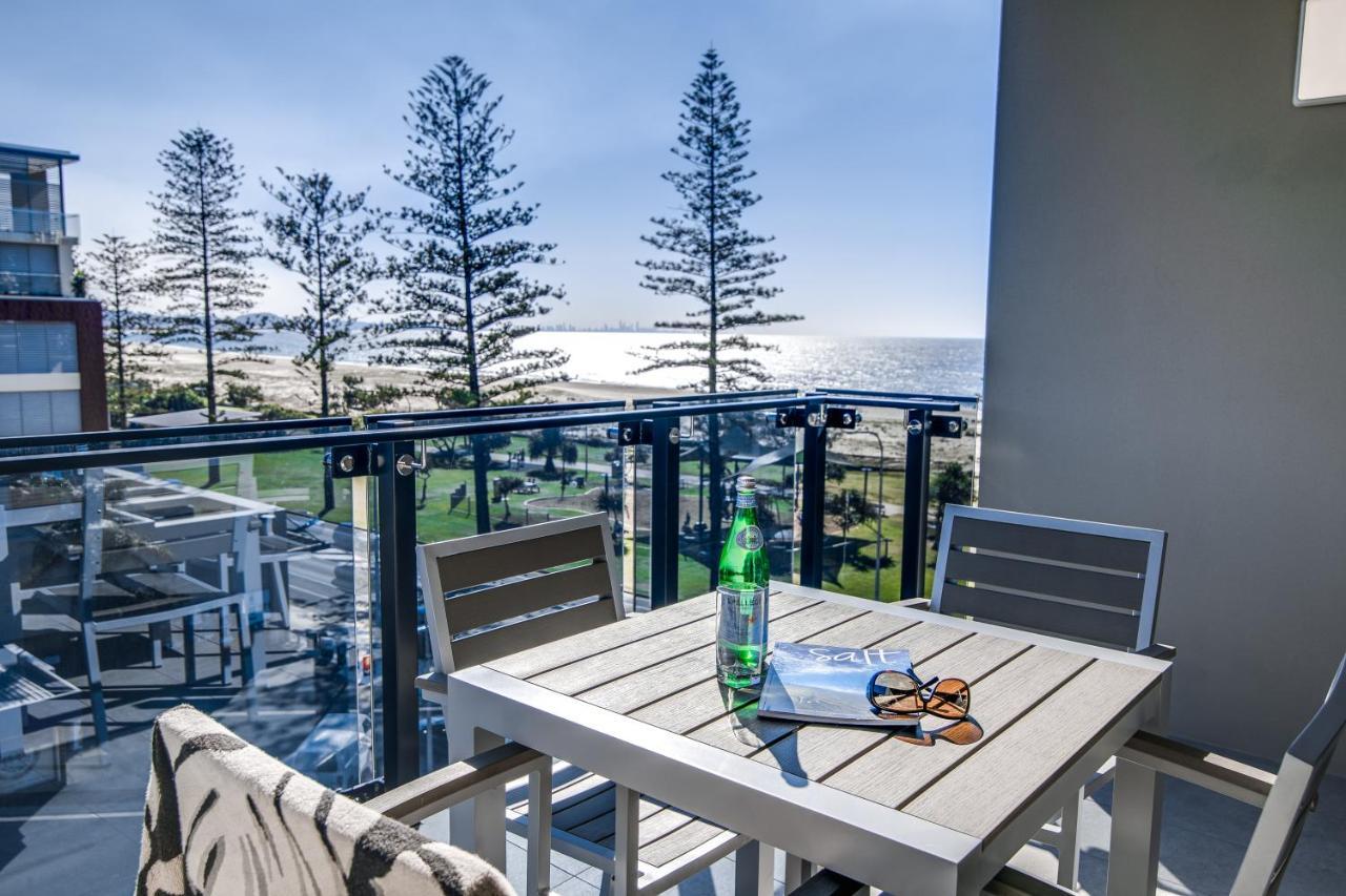 Iconic Kirra Beach Resort Гоулд Коуст Екстериор снимка